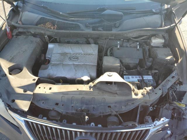 Photo 10 VIN: 2T2BK1BA5AC014932 - LEXUS RX350 