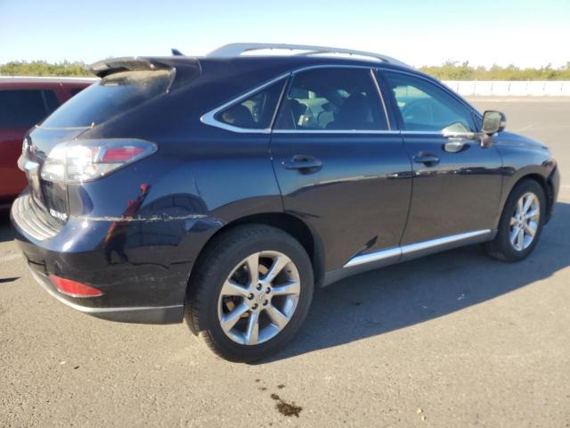 Photo 2 VIN: 2T2BK1BA5AC014932 - LEXUS RX350 