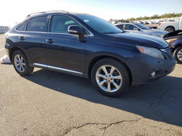 Photo 3 VIN: 2T2BK1BA5AC014932 - LEXUS RX350 