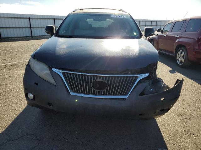 Photo 4 VIN: 2T2BK1BA5AC014932 - LEXUS RX350 