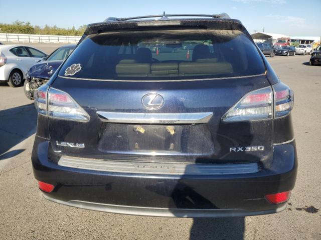 Photo 5 VIN: 2T2BK1BA5AC014932 - LEXUS RX350 