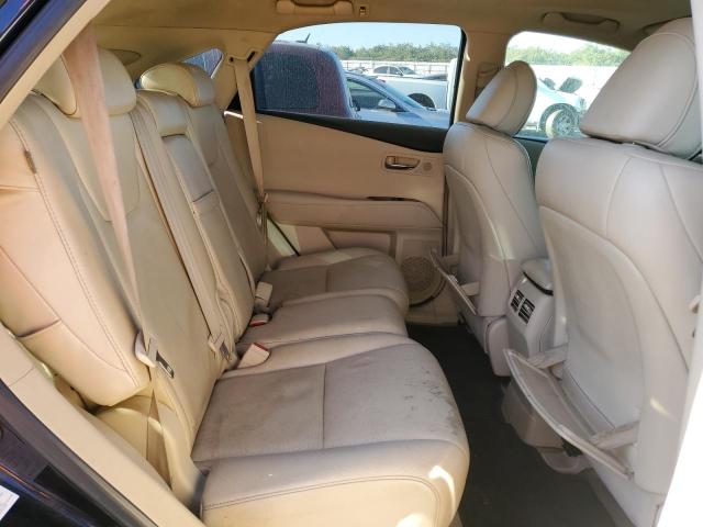 Photo 9 VIN: 2T2BK1BA5AC014932 - LEXUS RX350 