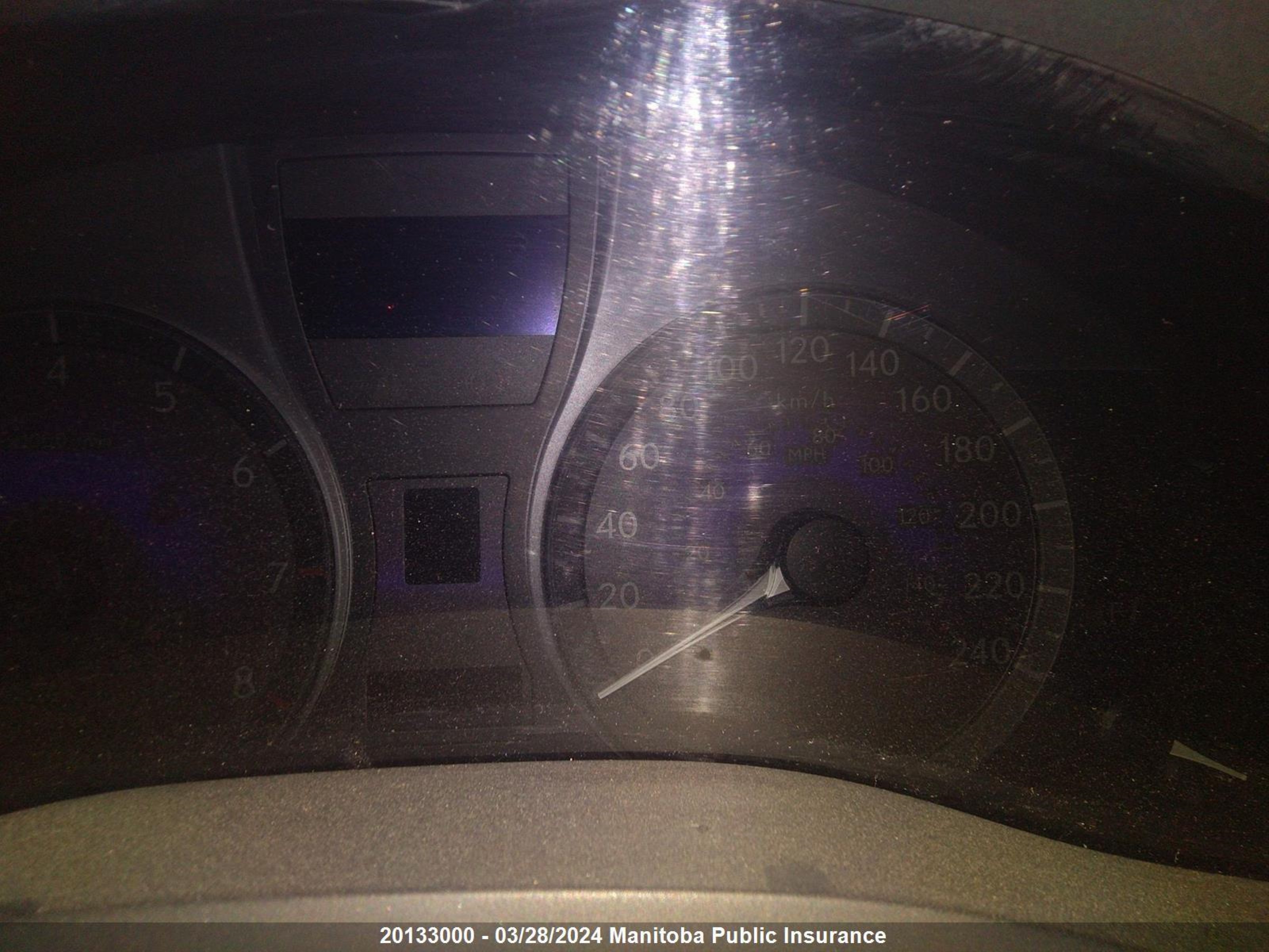 Photo 6 VIN: 2T2BK1BA5AC016387 - LEXUS RX 