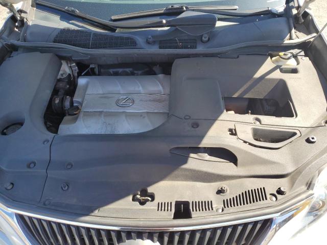 Photo 11 VIN: 2T2BK1BA5AC018656 - LEXUS RX 350 