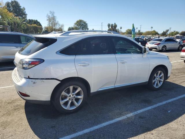 Photo 2 VIN: 2T2BK1BA5AC018656 - LEXUS RX 350 