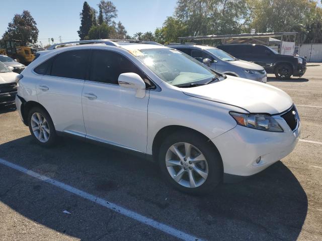 Photo 3 VIN: 2T2BK1BA5AC018656 - LEXUS RX 350 