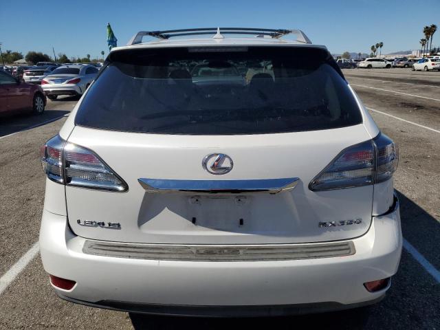 Photo 5 VIN: 2T2BK1BA5AC018656 - LEXUS RX 350 