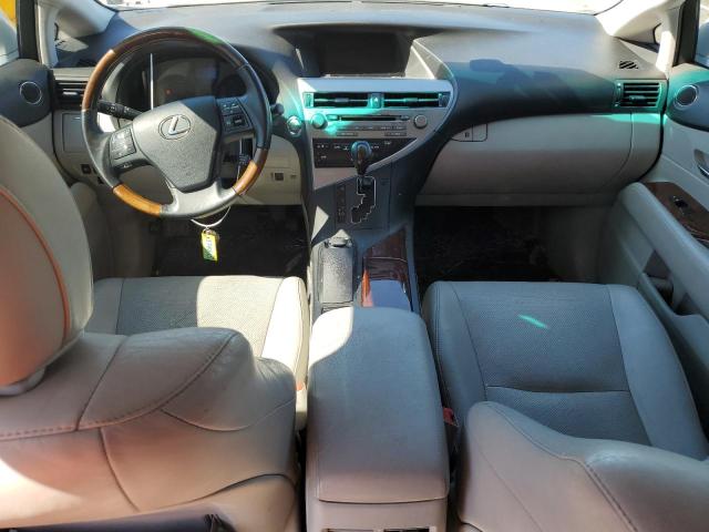 Photo 7 VIN: 2T2BK1BA5AC018656 - LEXUS RX 350 