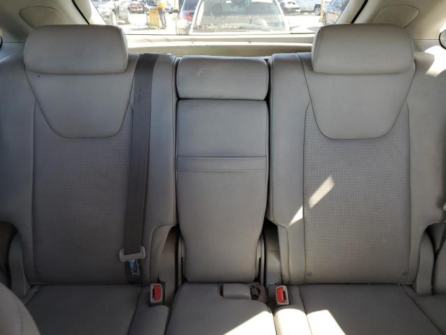 Photo 9 VIN: 2T2BK1BA5AC018656 - LEXUS RX 350 