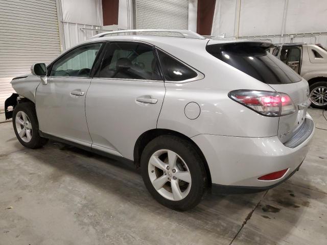 Photo 1 VIN: 2T2BK1BA5AC020830 - LEXUS RX350 