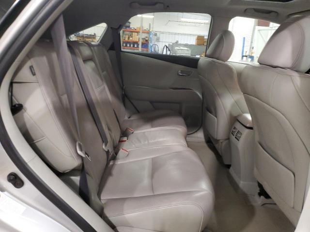 Photo 10 VIN: 2T2BK1BA5AC020830 - LEXUS RX350 