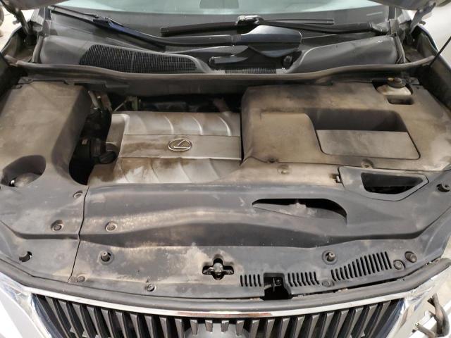 Photo 11 VIN: 2T2BK1BA5AC020830 - LEXUS RX350 