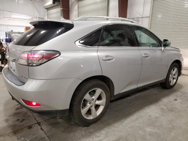 Photo 2 VIN: 2T2BK1BA5AC020830 - LEXUS RX350 