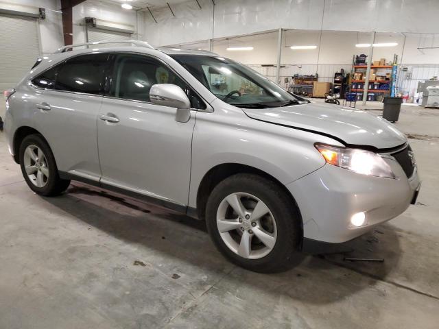 Photo 3 VIN: 2T2BK1BA5AC020830 - LEXUS RX350 