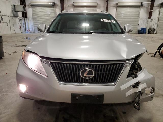 Photo 4 VIN: 2T2BK1BA5AC020830 - LEXUS RX350 