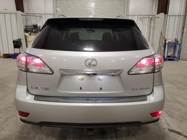 Photo 5 VIN: 2T2BK1BA5AC020830 - LEXUS RX350 