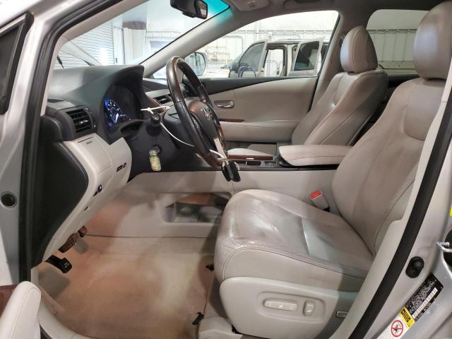 Photo 6 VIN: 2T2BK1BA5AC020830 - LEXUS RX350 