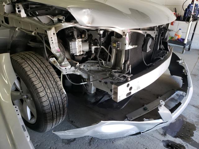 Photo 8 VIN: 2T2BK1BA5AC022867 - LEXUS RX 350 