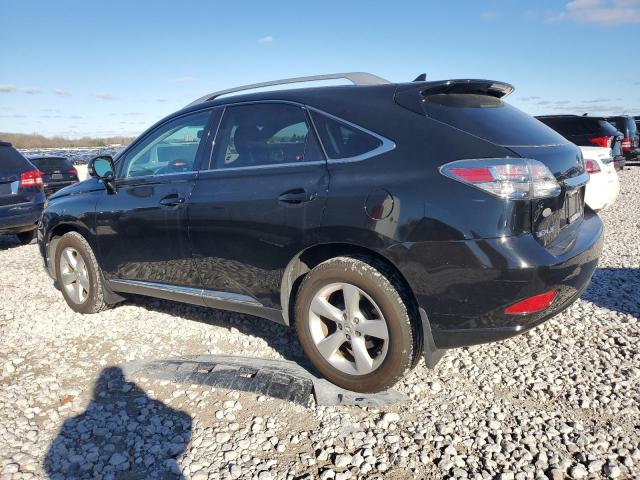 Photo 1 VIN: 2T2BK1BA5AC023503 - LEXUS RX 350 