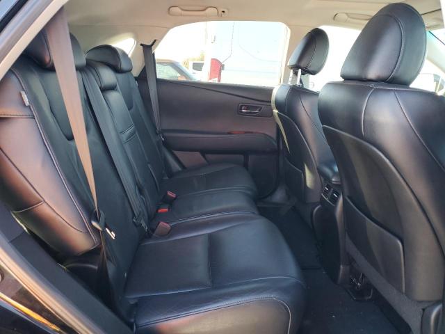 Photo 10 VIN: 2T2BK1BA5AC023503 - LEXUS RX 350 