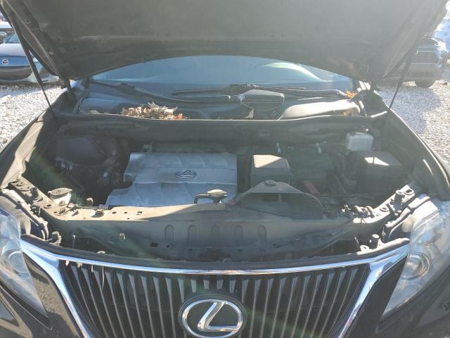 Photo 11 VIN: 2T2BK1BA5AC023503 - LEXUS RX 350 