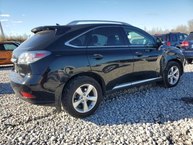 Photo 2 VIN: 2T2BK1BA5AC023503 - LEXUS RX 350 