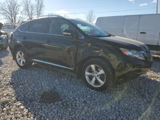 Photo 3 VIN: 2T2BK1BA5AC023503 - LEXUS RX 350 