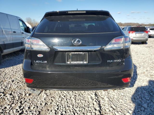 Photo 5 VIN: 2T2BK1BA5AC023503 - LEXUS RX 350 