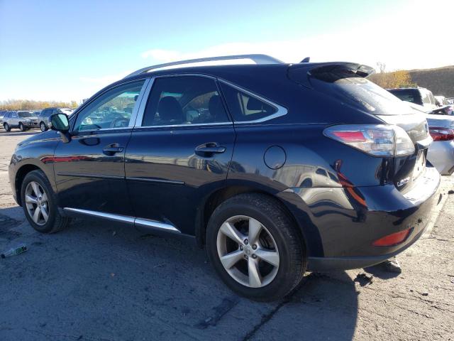 Photo 1 VIN: 2T2BK1BA5AC024666 - LEXUS RX 350 