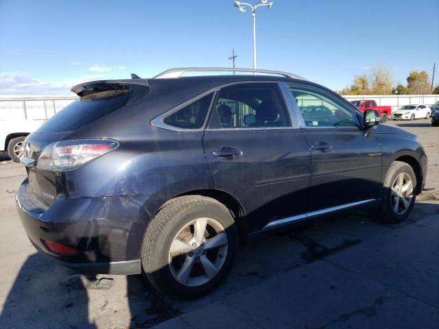 Photo 2 VIN: 2T2BK1BA5AC024666 - LEXUS RX 350 