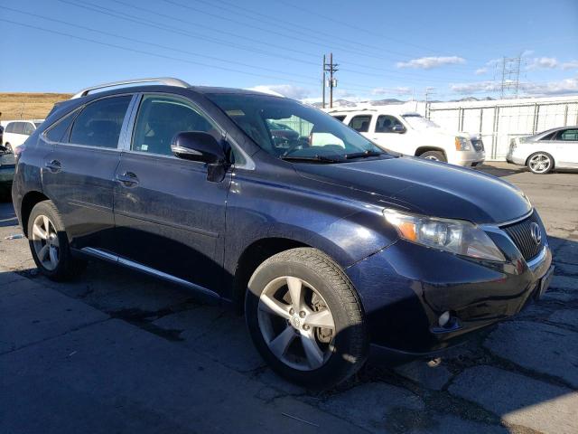 Photo 3 VIN: 2T2BK1BA5AC024666 - LEXUS RX 350 