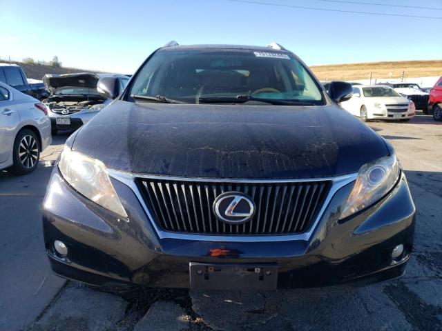 Photo 4 VIN: 2T2BK1BA5AC024666 - LEXUS RX 350 