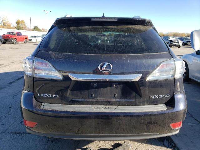 Photo 5 VIN: 2T2BK1BA5AC024666 - LEXUS RX 350 