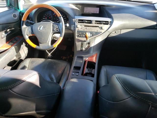 Photo 7 VIN: 2T2BK1BA5AC024666 - LEXUS RX 350 