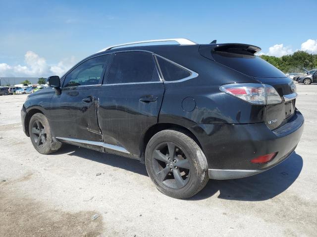 Photo 1 VIN: 2T2BK1BA5AC024795 - LEXUS RX 350 