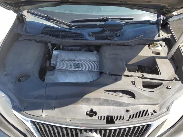 Photo 11 VIN: 2T2BK1BA5AC024795 - LEXUS RX 350 