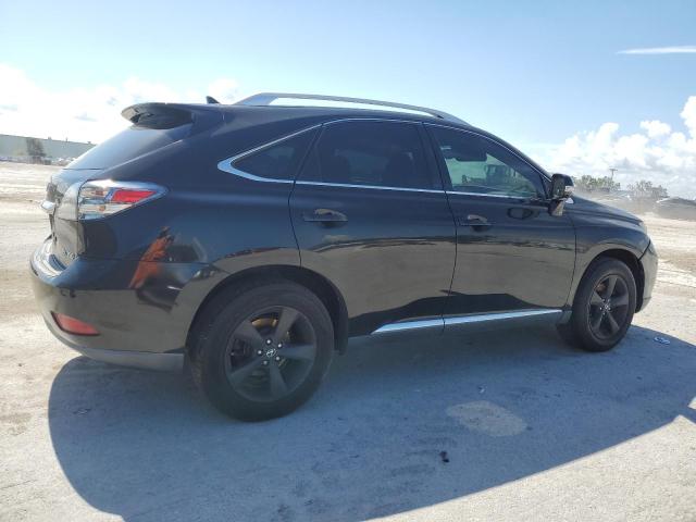 Photo 2 VIN: 2T2BK1BA5AC024795 - LEXUS RX 350 