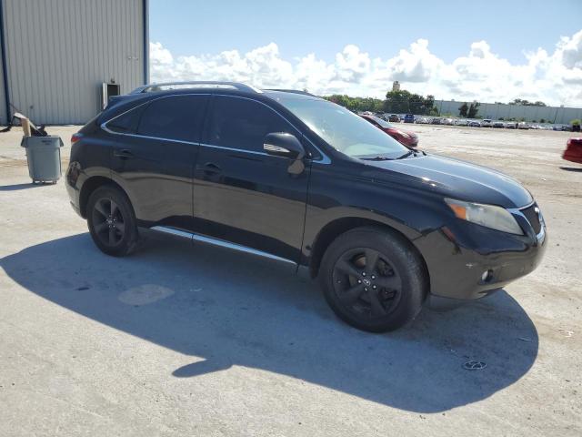 Photo 3 VIN: 2T2BK1BA5AC024795 - LEXUS RX 350 