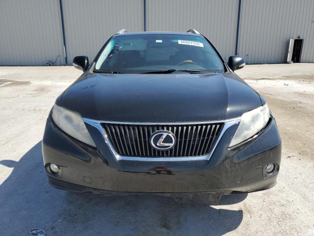 Photo 4 VIN: 2T2BK1BA5AC024795 - LEXUS RX 350 