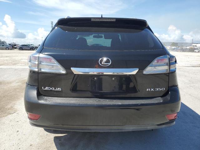 Photo 5 VIN: 2T2BK1BA5AC024795 - LEXUS RX 350 