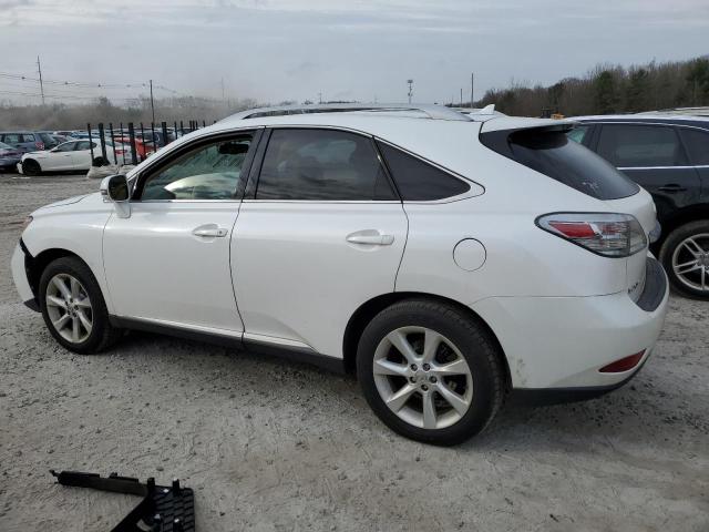 Photo 1 VIN: 2T2BK1BA5AC025476 - LEXUS RX350 