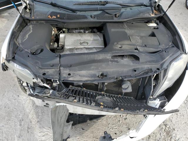 Photo 10 VIN: 2T2BK1BA5AC025476 - LEXUS RX350 