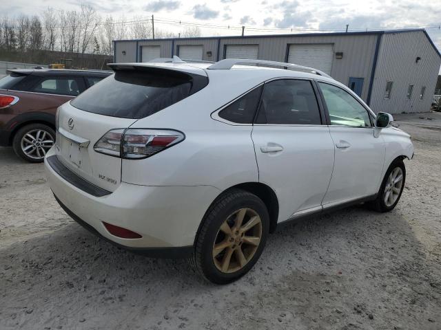 Photo 2 VIN: 2T2BK1BA5AC025476 - LEXUS RX350 