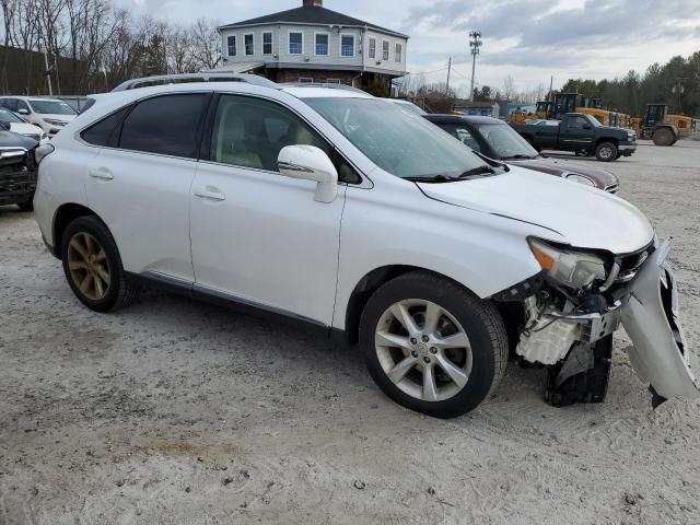 Photo 3 VIN: 2T2BK1BA5AC025476 - LEXUS RX350 