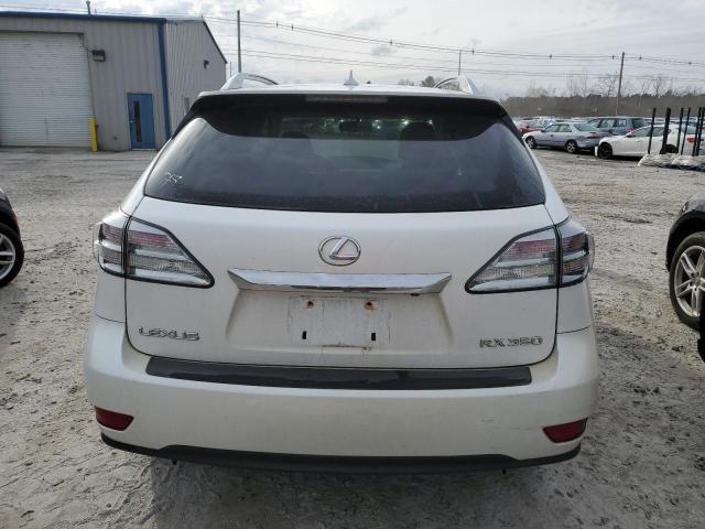 Photo 5 VIN: 2T2BK1BA5AC025476 - LEXUS RX350 