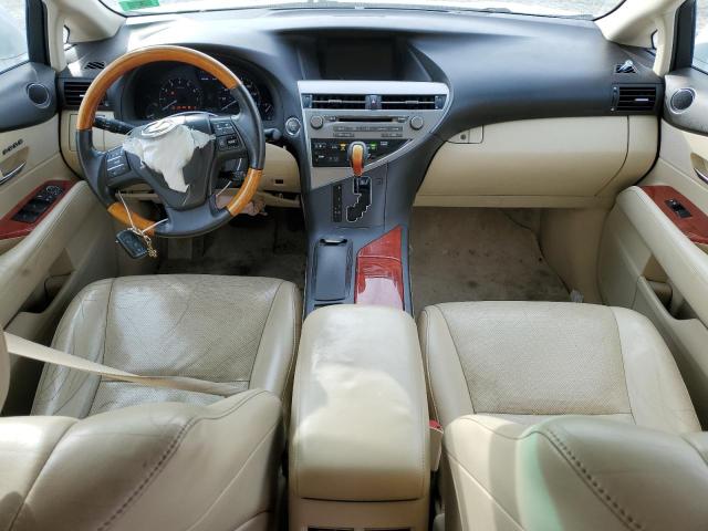 Photo 7 VIN: 2T2BK1BA5AC025476 - LEXUS RX350 