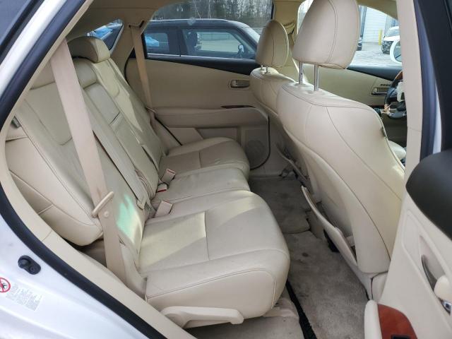 Photo 9 VIN: 2T2BK1BA5AC025476 - LEXUS RX350 