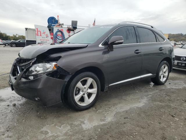 Photo 0 VIN: 2T2BK1BA5AC025915 - LEXUS RX350 