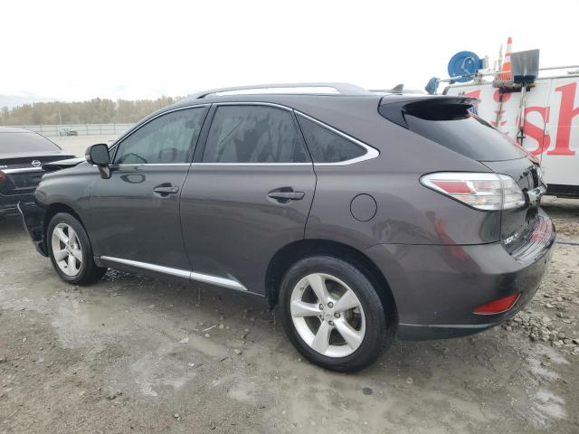 Photo 1 VIN: 2T2BK1BA5AC025915 - LEXUS RX350 