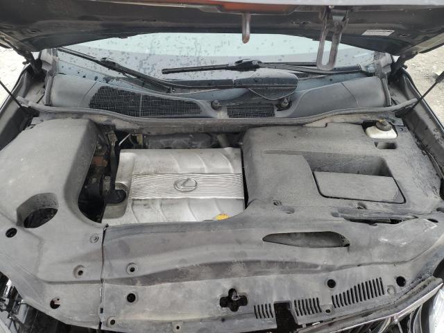 Photo 10 VIN: 2T2BK1BA5AC025915 - LEXUS RX350 